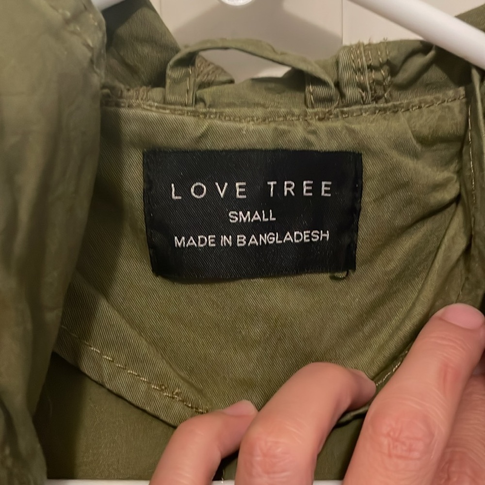 Jacket - Picture 2 of 7